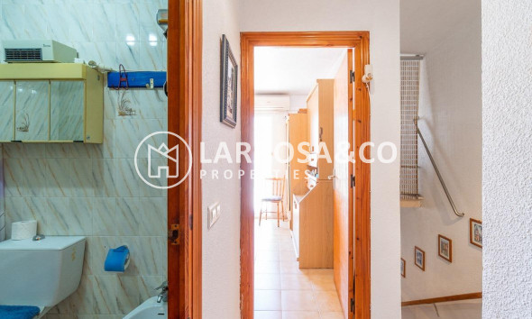 Resale - Bungalow - Torrevieja - Los Frutales