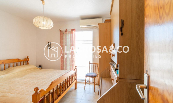 Resale - Bungalow - Torrevieja - Los Frutales