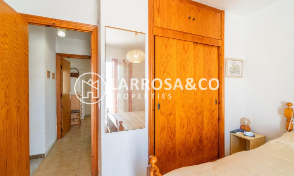 Resale - Bungalow - Torrevieja - Los Frutales