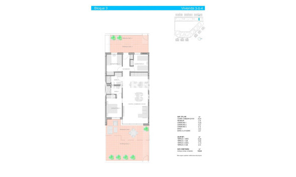 Obra Nueva - Apartamento - Guardamar del Segura - El Raso