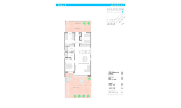 Obra Nueva - Apartamento - Guardamar del Segura - El Raso