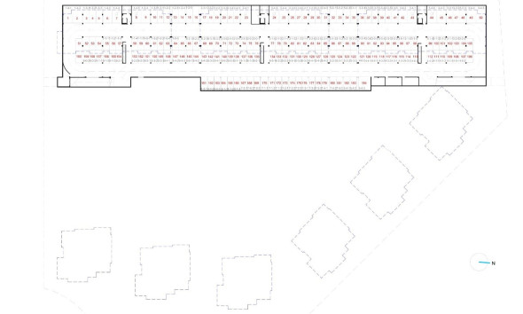 Nieuwbouw Woningen - Apartment - Guardamar del Segura - El Raso