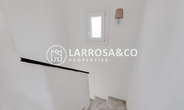 Herverkoop - Semi-detached house - Torrevieja - Calas blanca