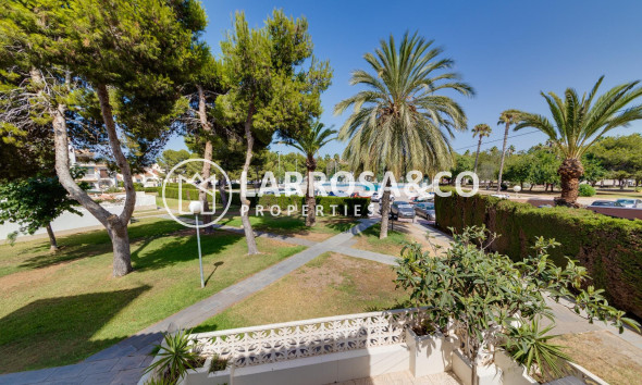 Herverkoop - Semi-detached house - Torrevieja - Calas blanca