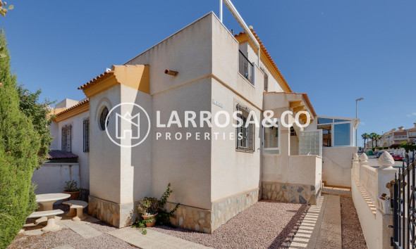 Herverkoop - Semi-detached house - Torrevieja - Torre del moro