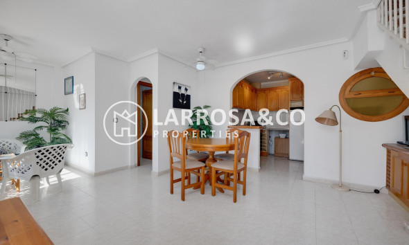 Herverkoop - Semi-detached house - Torrevieja - Torre del moro