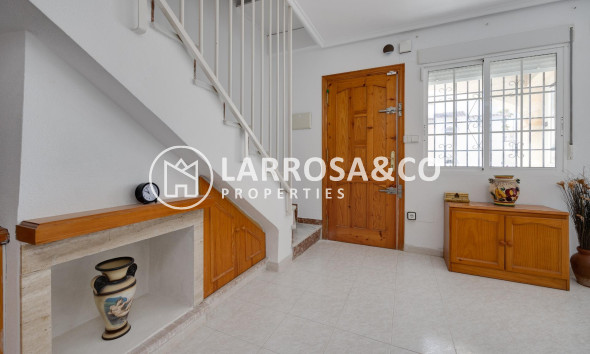 Herverkoop - Semi-detached house - Torrevieja - Torre del moro