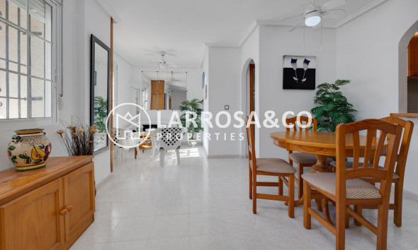 Herverkoop - Semi-detached house - Torrevieja - Torre del moro