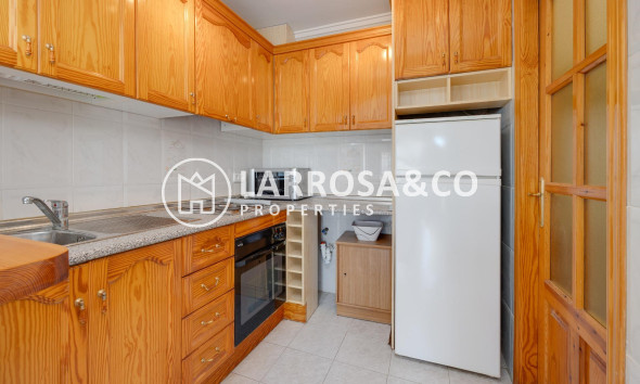 Herverkoop - Semi-detached house - Torrevieja - Torre del moro