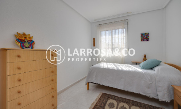 Resale - Semi-detached house - Torrevieja - Torre del moro