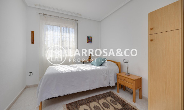 Herverkoop - Semi-detached house - Torrevieja - Torre del moro