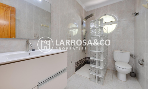 Resale - Semi-detached house - Torrevieja - Torre del moro