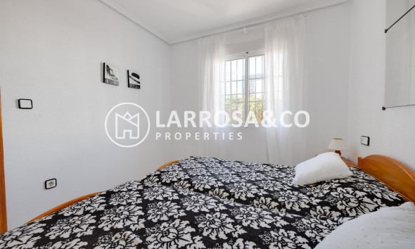 A Vendre - Semi-detached house - Torrevieja - Torre del moro