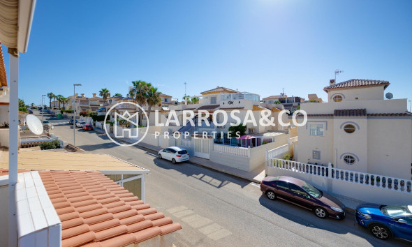 Resale - Semi-detached house - Torrevieja - Torre del moro