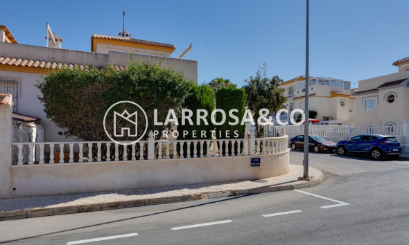 Herverkoop - Semi-detached house - Torrevieja - Torre del moro