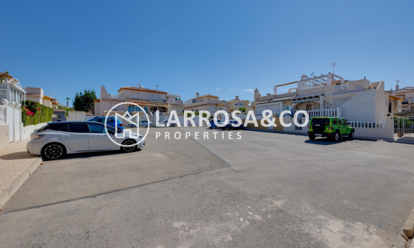 Herverkoop - Semi-detached house - Torrevieja - Torre del moro