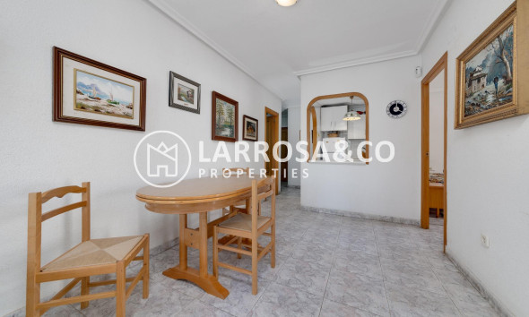 Herverkoop - Apartment - Torrevieja - Acequion