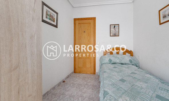 Herverkoop - Apartment - Torrevieja - Acequion