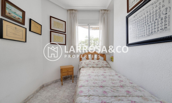 Herverkoop - Apartment - Torrevieja - Acequion