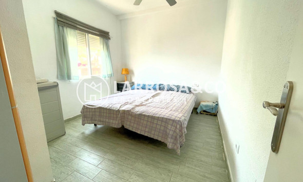 Resale - Apartment - Orihuela costa - Las Filipinas