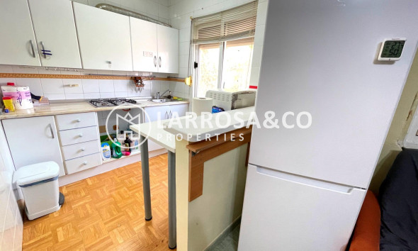 Resale - Apartment - Orihuela costa - Las Filipinas