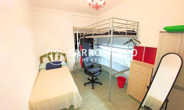 Resale - Apartment - Orihuela costa - Las Filipinas