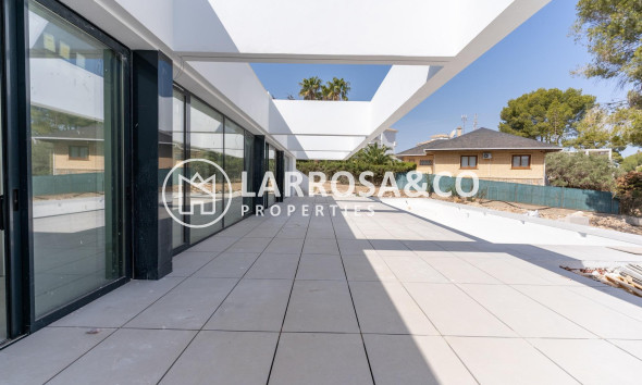 Nieuwbouw Woningen - Villa - Orihuela costa - Las Filipinas