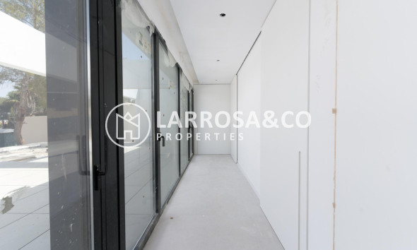 Nouvelle Construction - Villa - Orihuela costa - Las Filipinas