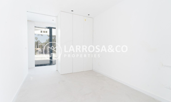 Nieuwbouw Woningen - Villa - Orihuela costa - Las Filipinas