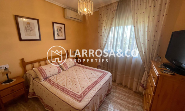 A Vendre - Apartment - Torrevieja - La Mata