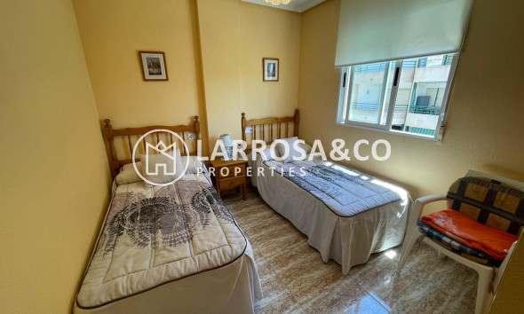 Reventa - Apartamento - Torrevieja - La Mata