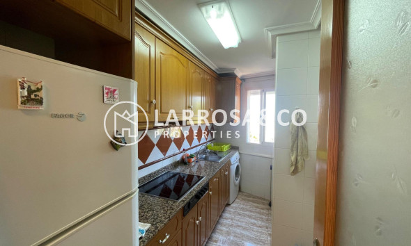 Herverkoop - Apartment - Torrevieja - La Mata