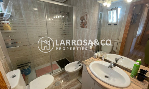 Resale - Apartment - Torrevieja - La Mata