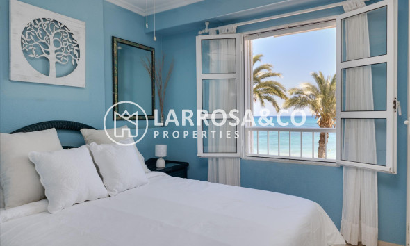 A Vendre - Apartment - Torrevieja - Playa del cura