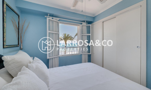 Herverkoop - Apartment - Torrevieja - Playa del cura