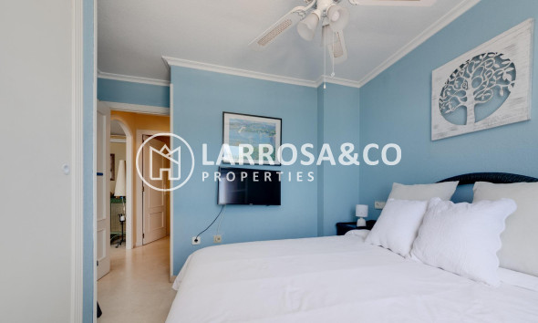 Herverkoop - Apartment - Torrevieja - Playa del cura