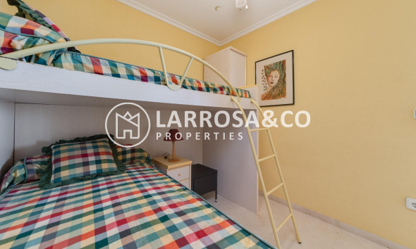 Herverkoop - Apartment - Torrevieja - Playa del cura