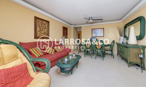 Herverkoop - Apartment - Torrevieja - Playa del cura