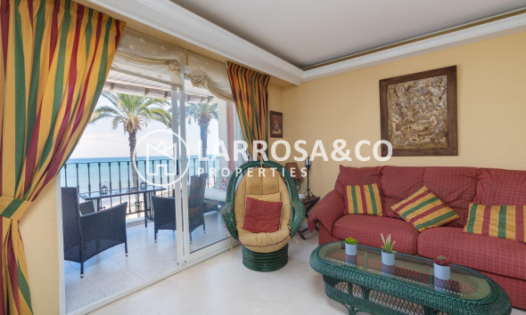 Reventa - Apartamento - Torrevieja - Playa del cura