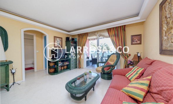 Herverkoop - Apartment - Torrevieja - Playa del cura