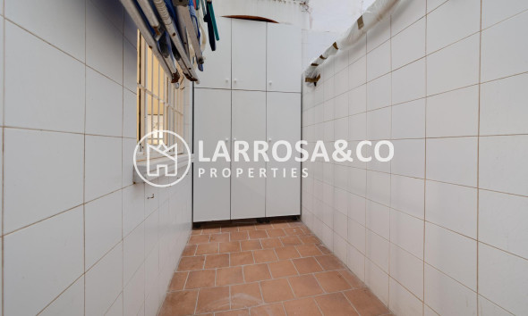 Herverkoop - Apartment - Torrevieja - Playa del cura