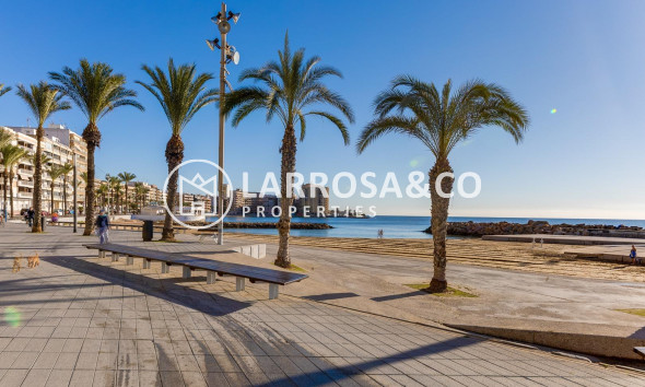 Herverkoop - Apartment - Torrevieja - Playa del cura