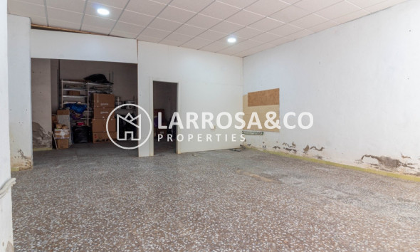 A Vendre - Commercial space - Orihuela - Zona Centro