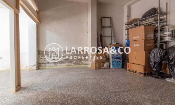 A Vendre - Commercial space - Orihuela - Zona Centro