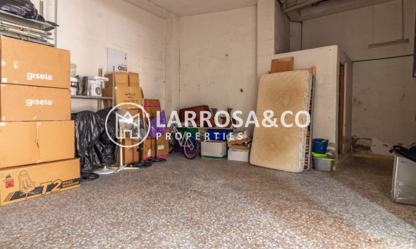 A Vendre - Commercial space - Orihuela - Zona Centro