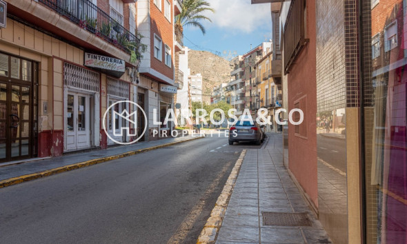 A Vendre - Commercial space - Orihuela - Zona Centro