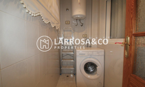 Reventa - Apartamento - Torrevieja - Playa del cura