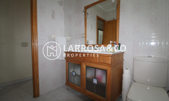 Herverkoop - Apartment - Torrevieja - Playa del cura