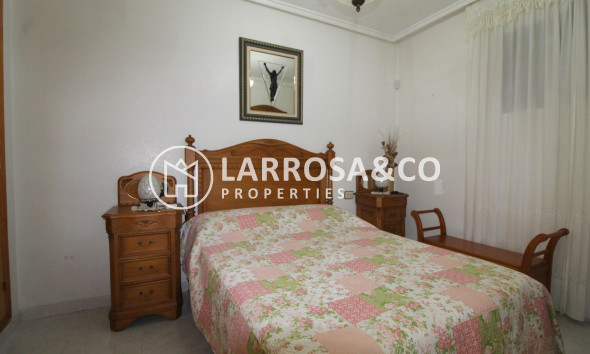 Reventa - Apartamento - Torrevieja - Playa del cura