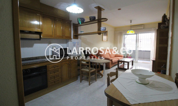 A Vendre - Apartment - Torrevieja - Playa del cura